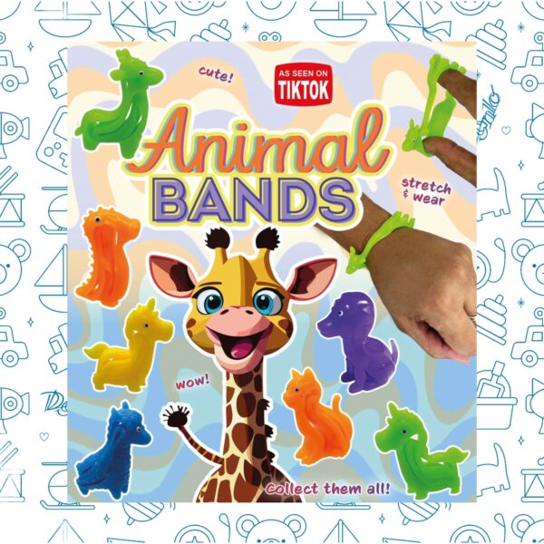 Animal Bands 50mm V-50-1064